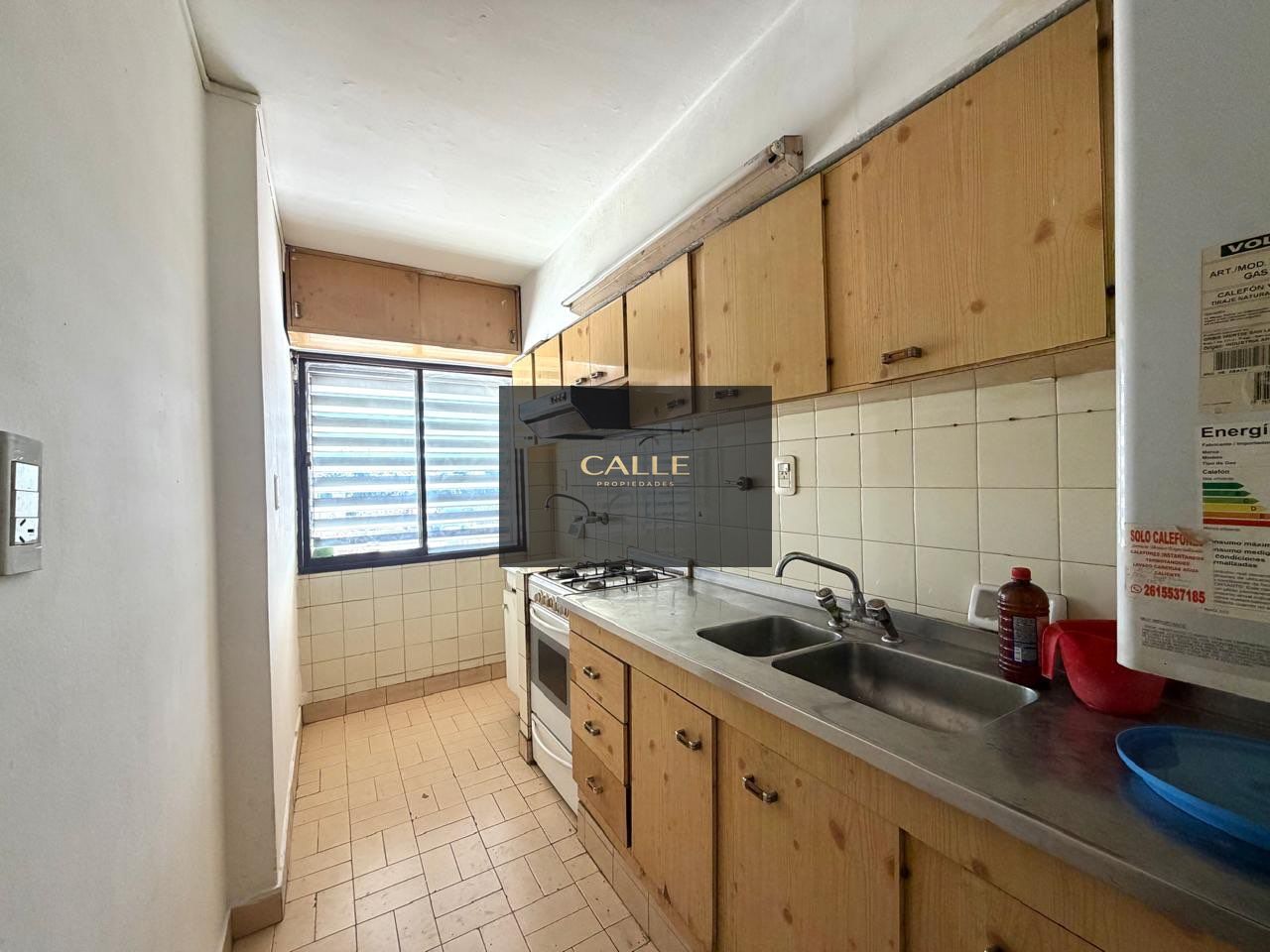 Departamento en Venta en Capital, Mendoza