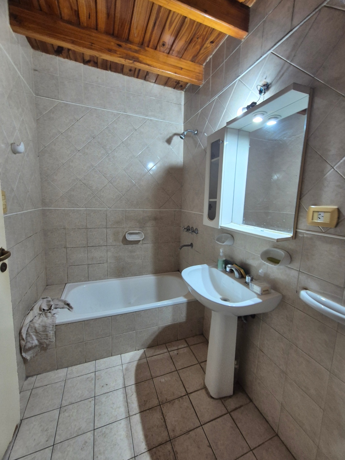 Casa en Alquiler en Guaymallen, Mendoza
