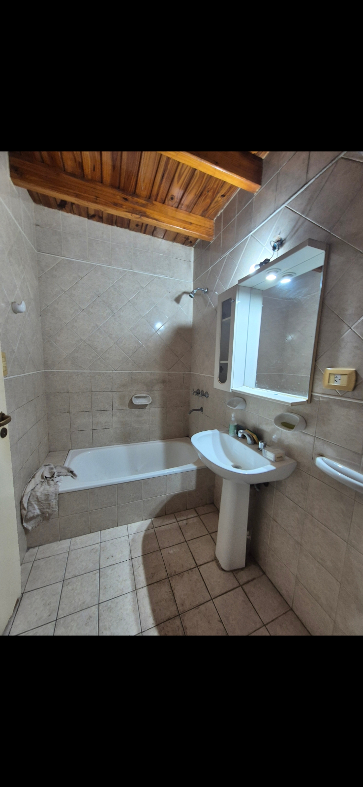 Casa en Alquiler en Guaymallen, Mendoza