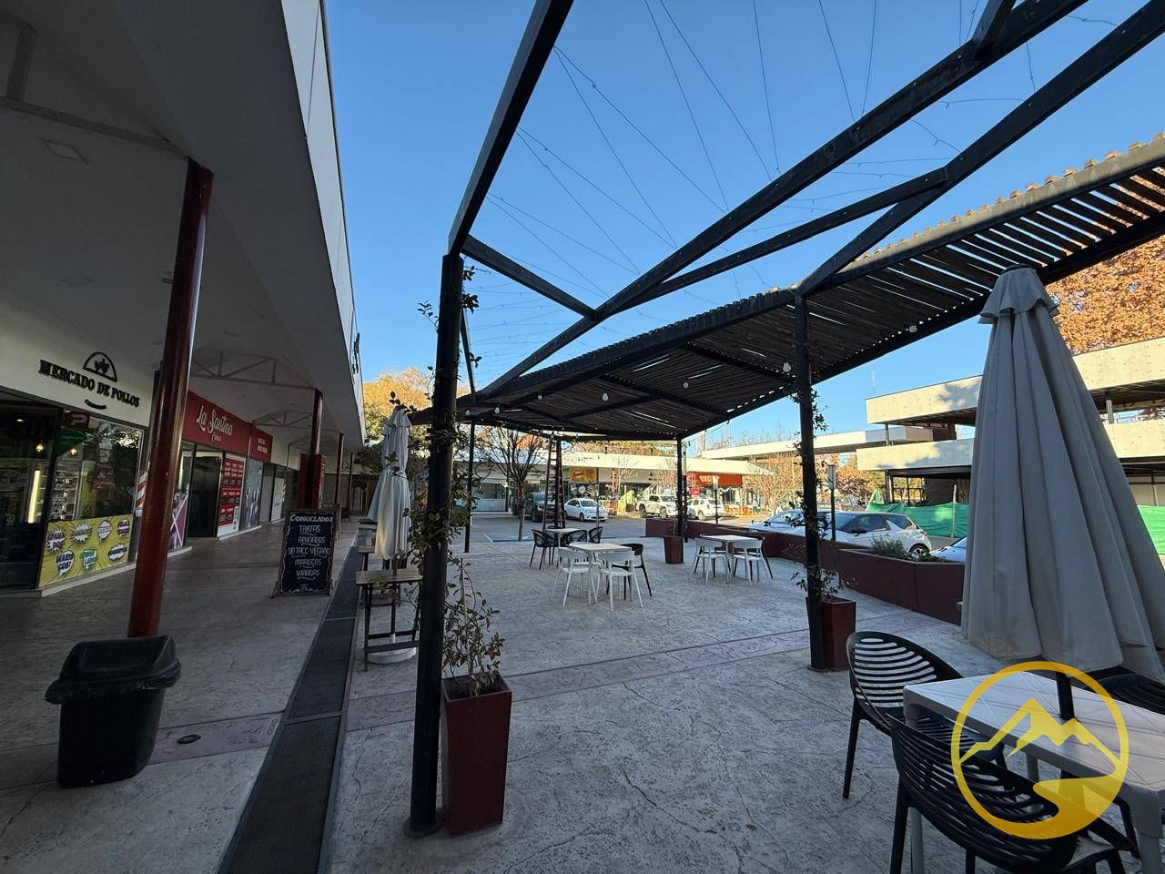 Local Comercial en Alquiler en Lujan de Cuyo, Mendoza
