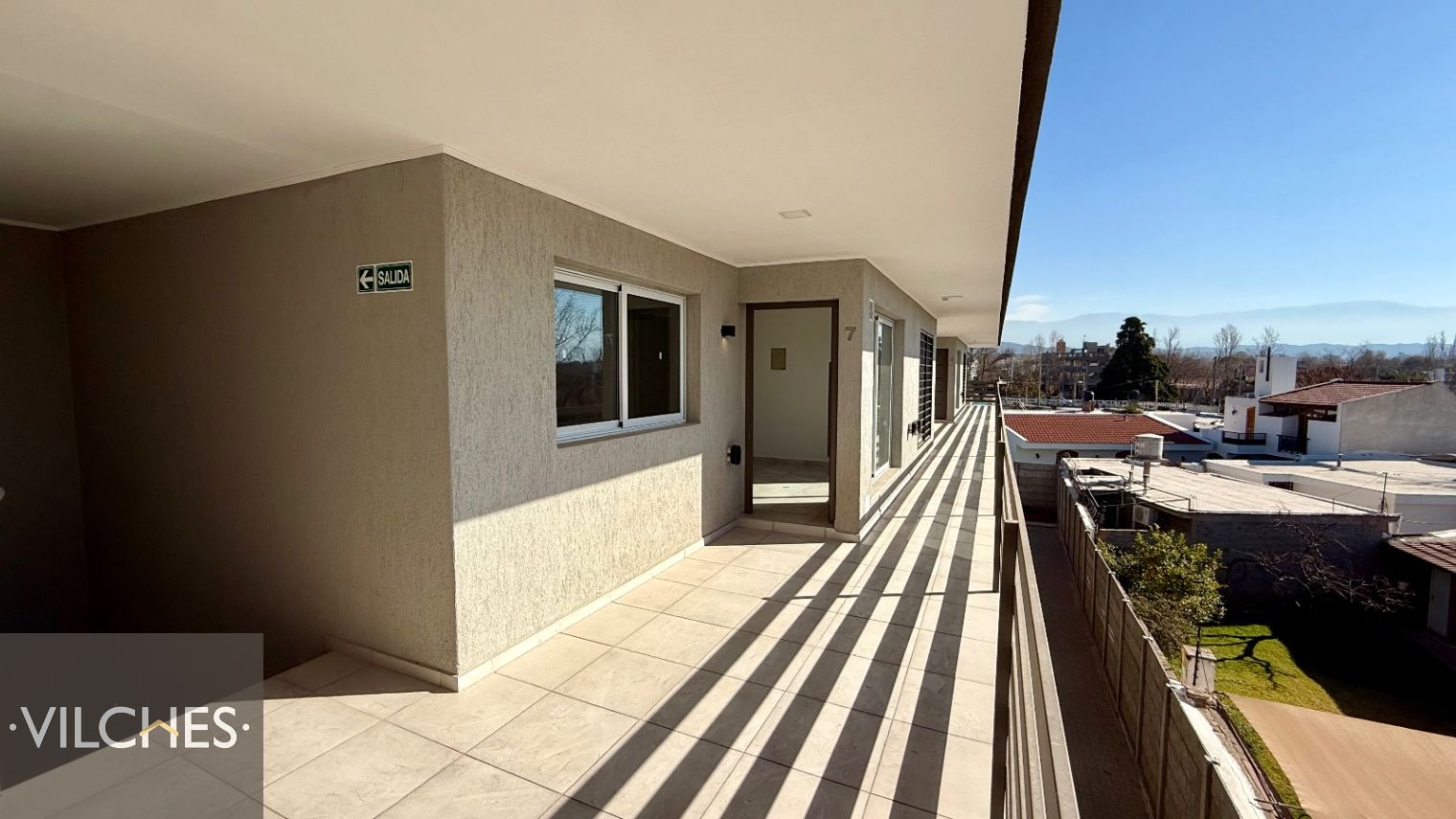 Departamento en Venta en Godoy Cruz, Mendoza