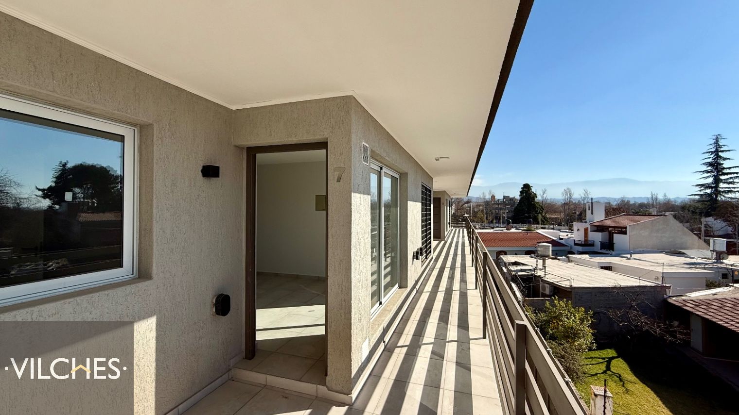 Departamento en Venta en Godoy Cruz, Mendoza