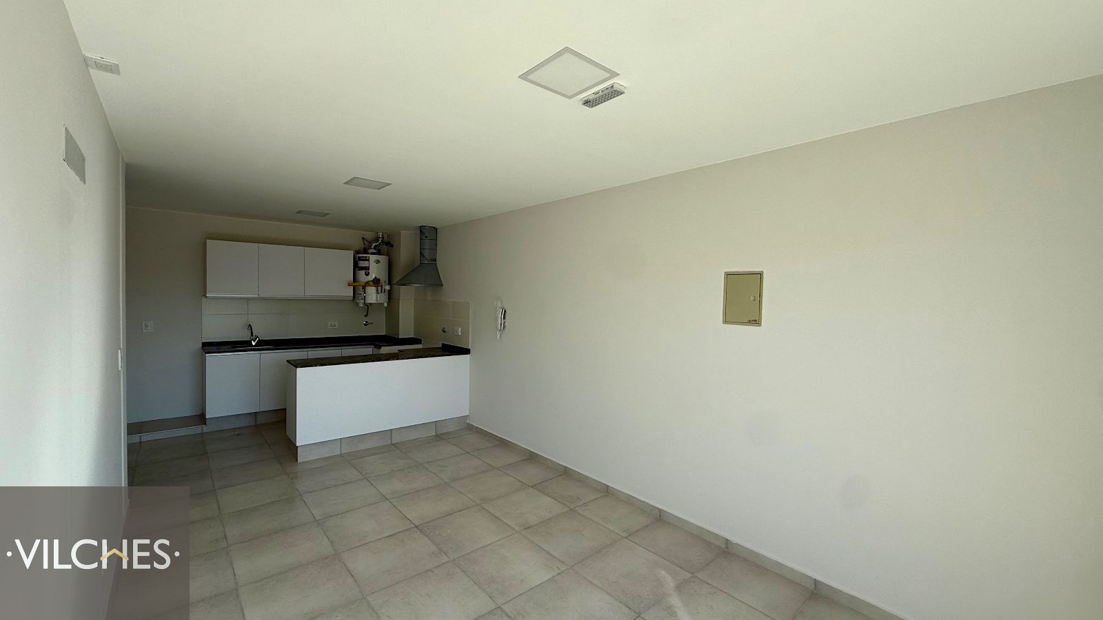 Departamento en Venta en Godoy Cruz, Mendoza