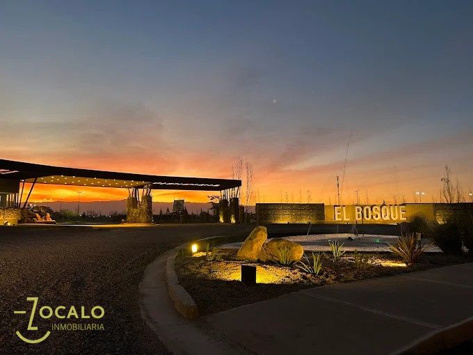Terreno en Venta en Maipu, Mendoza