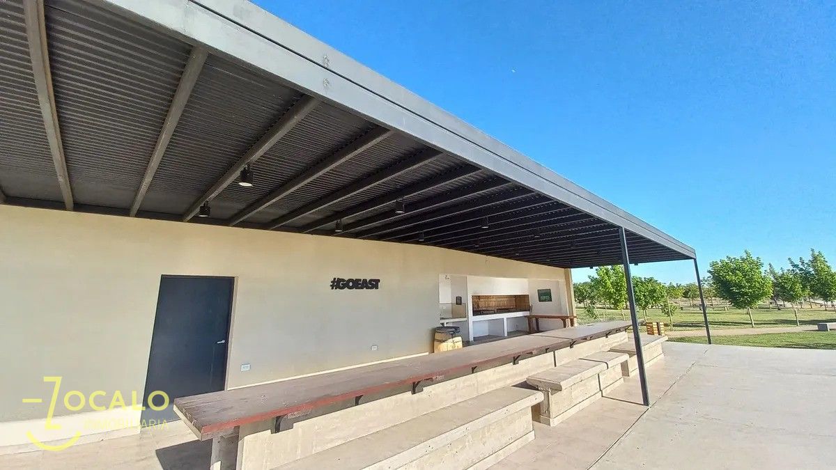 Terreno en Venta en Maipu, Mendoza