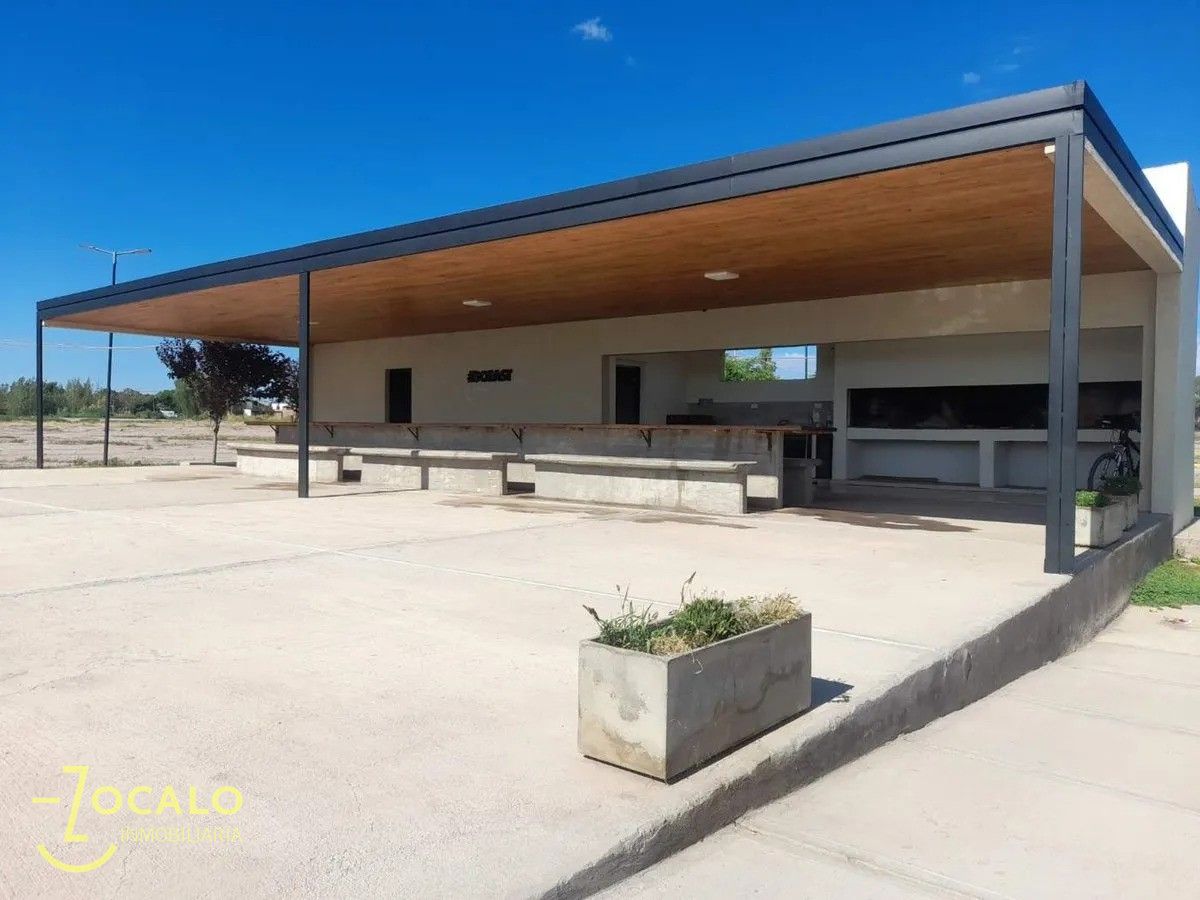 Terreno en Venta en Maipu, Mendoza