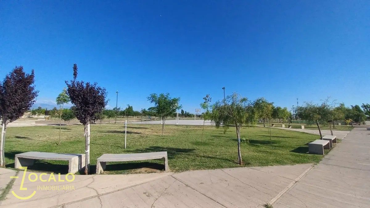 Terreno en Venta en Maipu, Mendoza