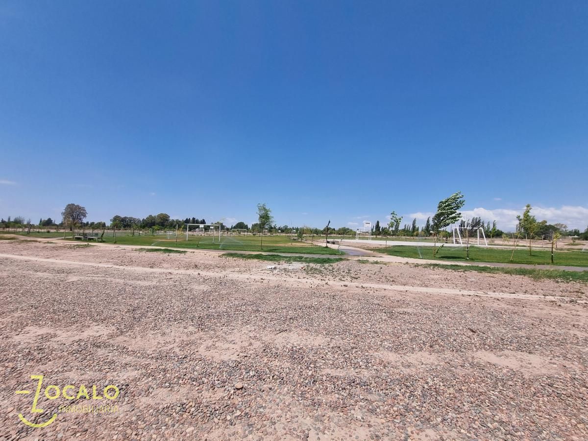 Terreno en Venta en Maipu, Mendoza