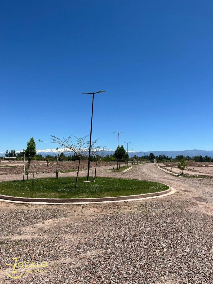 Terreno en Venta en Maipu, Mendoza