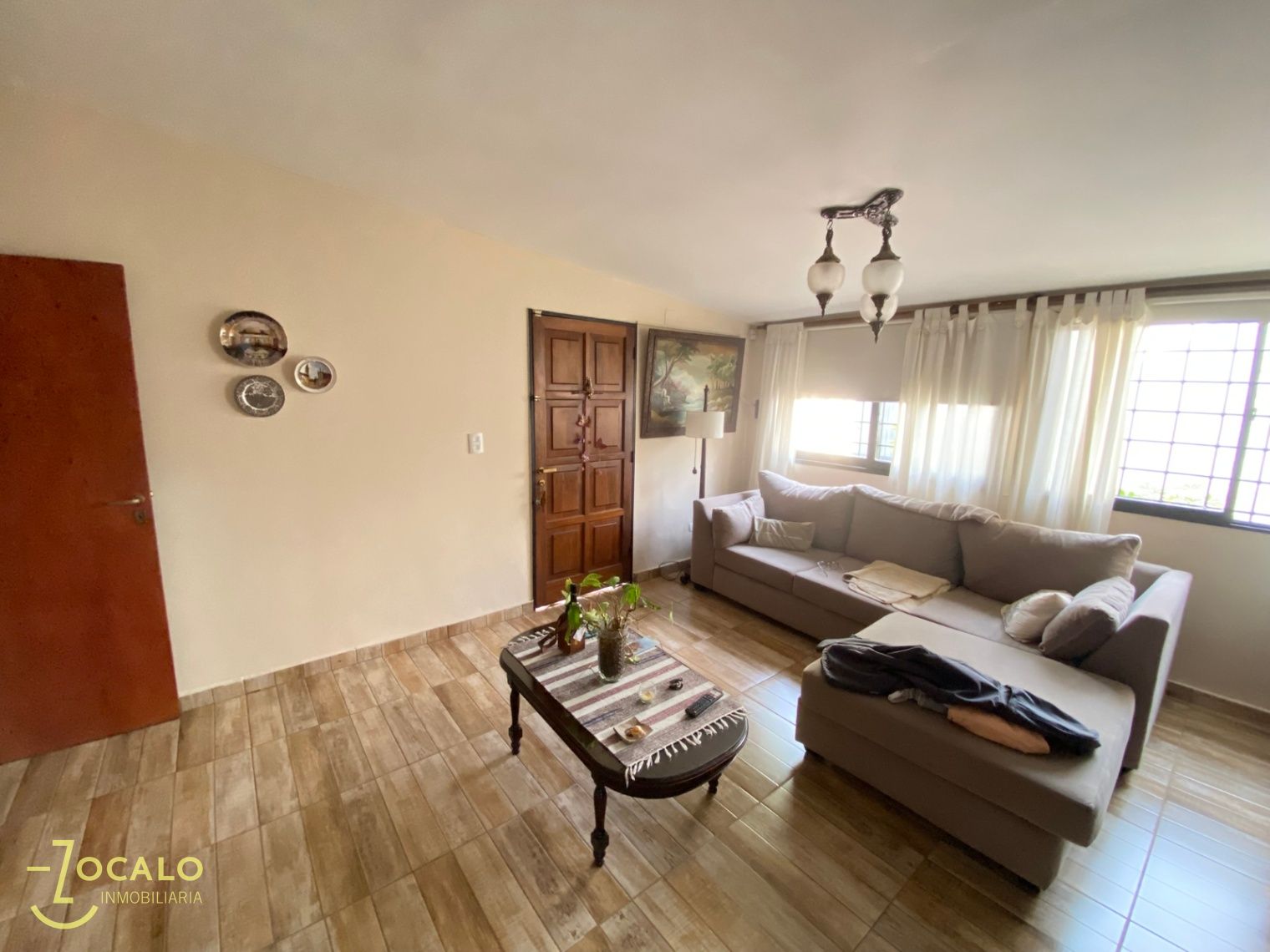 Casa en Venta en Las Heras, Mendoza