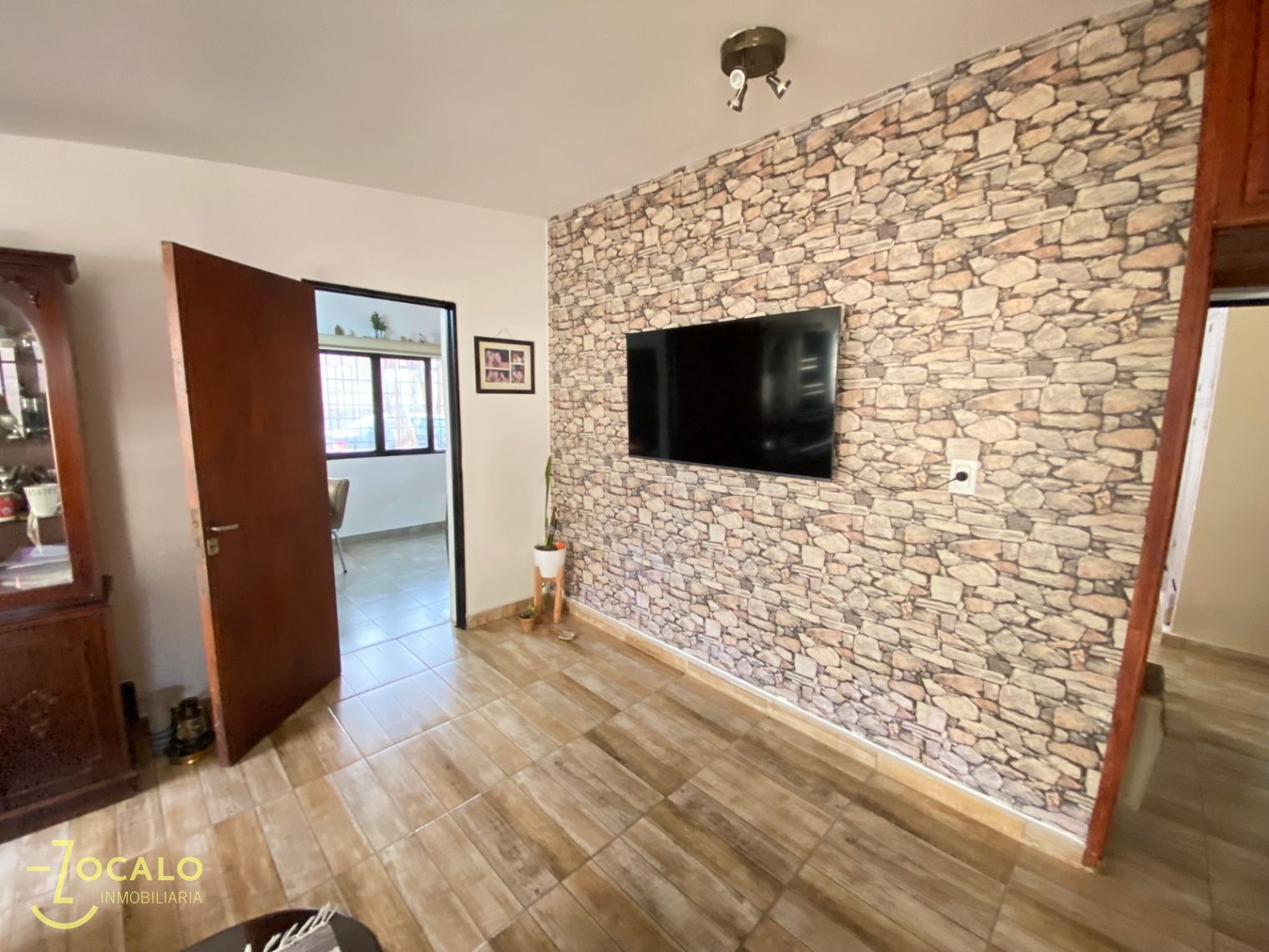 Casa en Venta en Las Heras, Mendoza