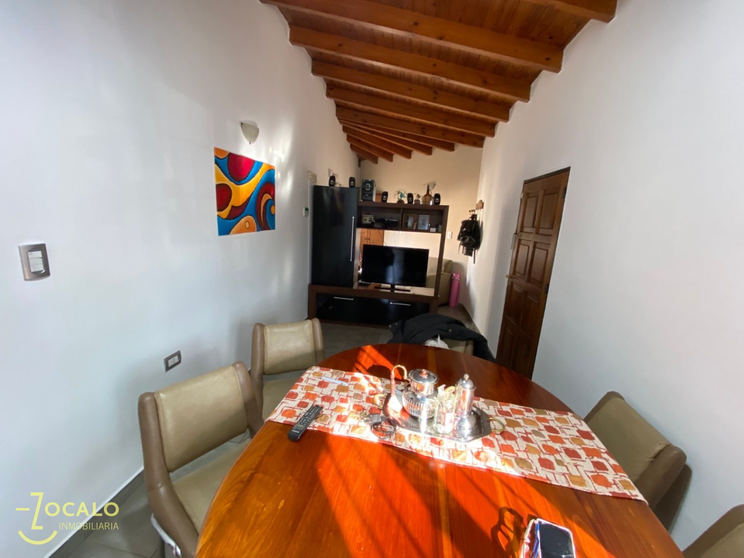 Casa en Venta en Las Heras, Mendoza