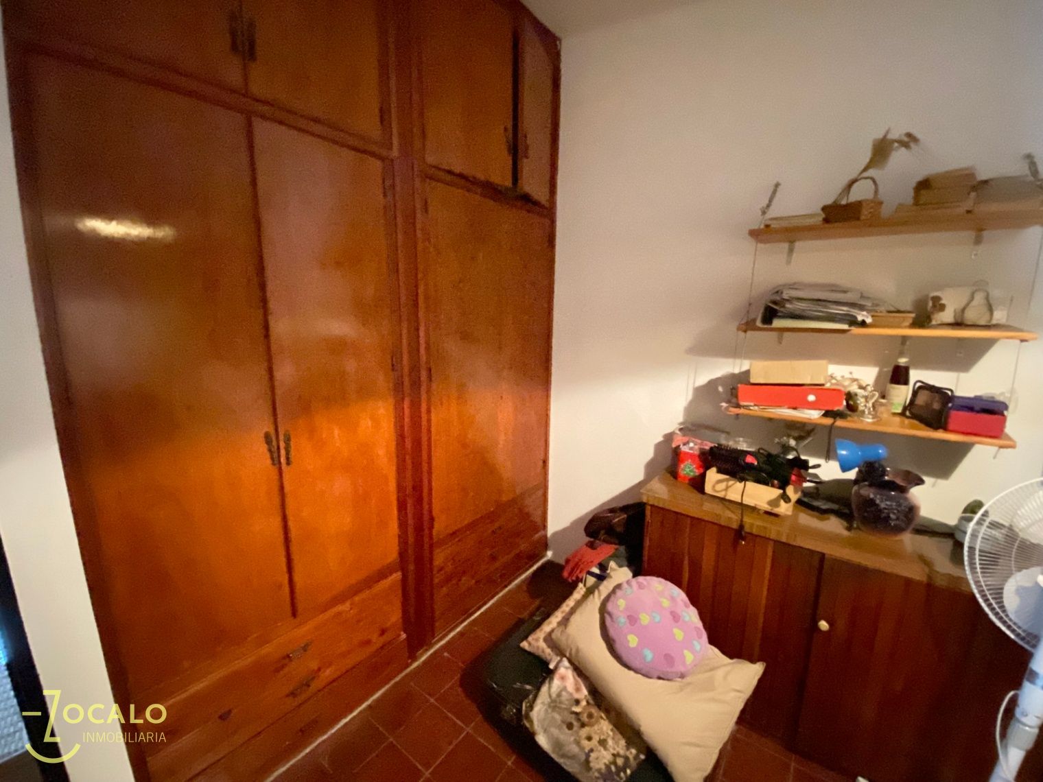 Casa en Venta en Las Heras, Mendoza