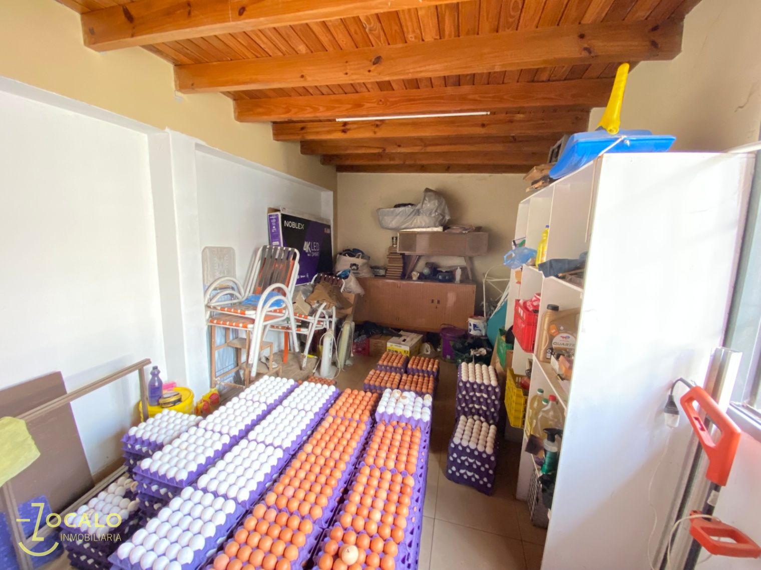 Casa en Venta en Las Heras, Mendoza