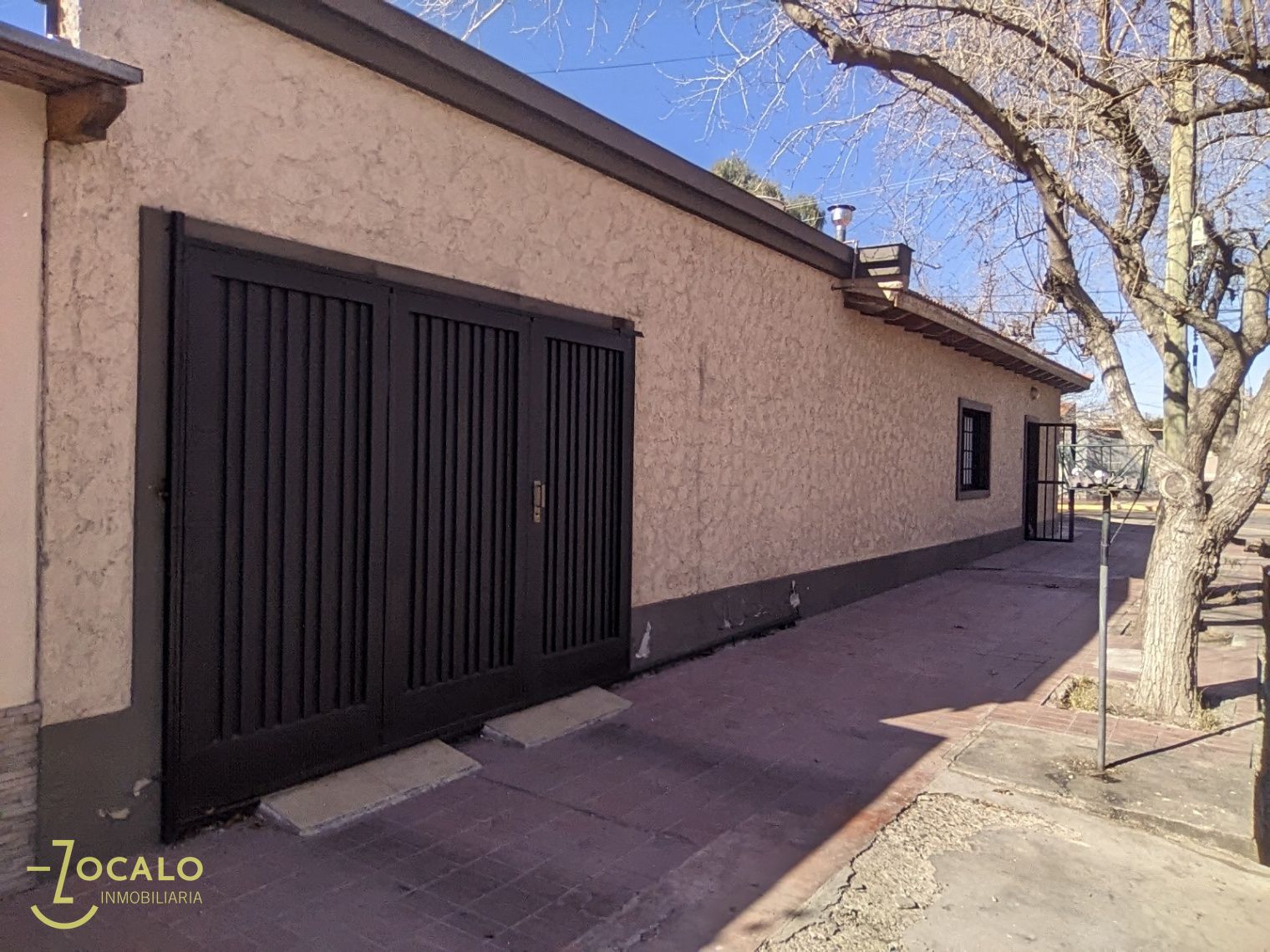Casa en Venta en Las Heras, Mendoza