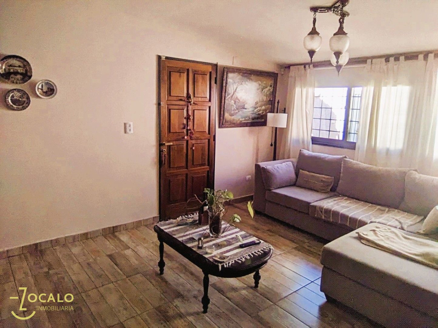 Casa en Venta en Las Heras, Mendoza