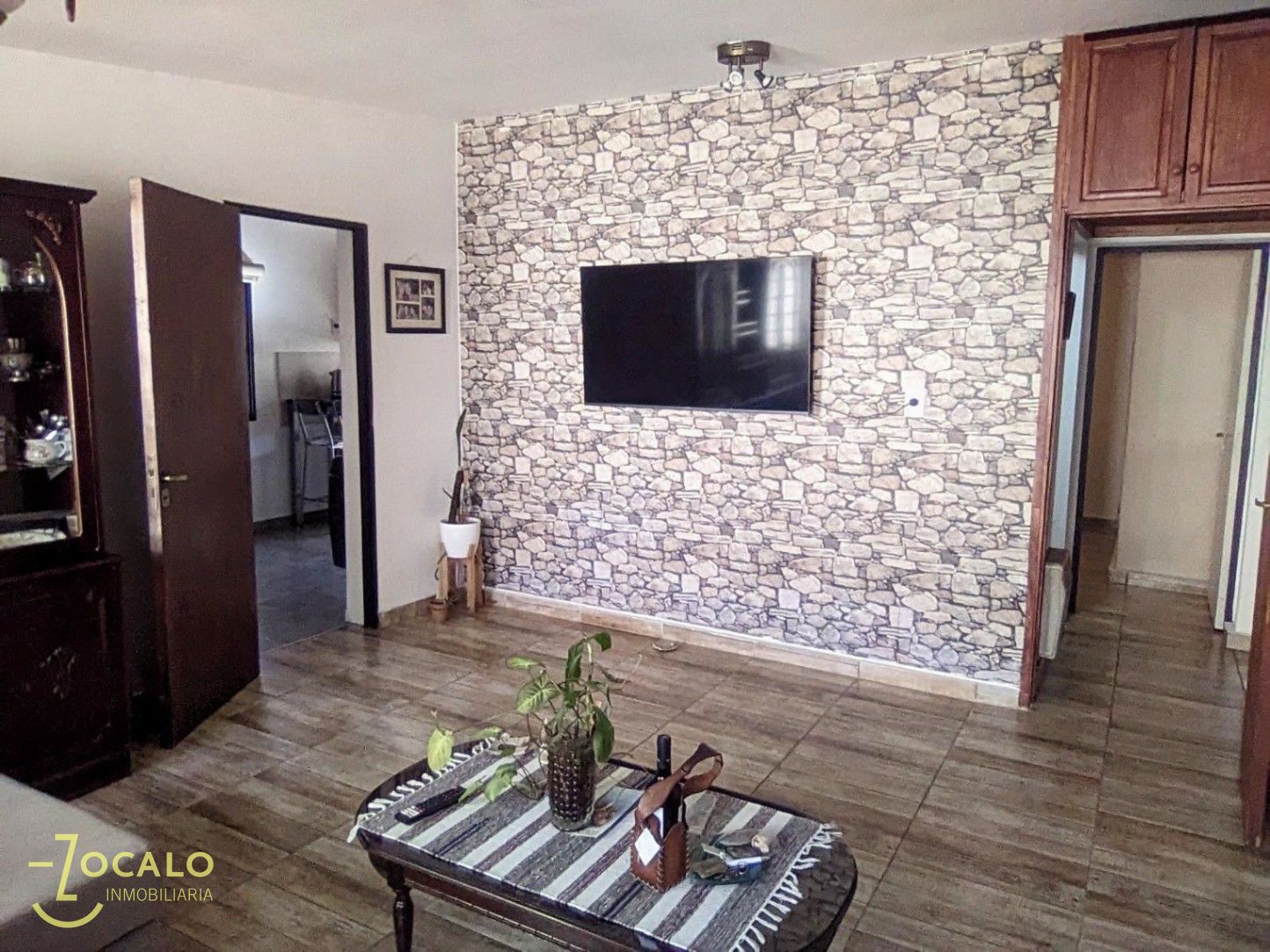Casa en Venta en Las Heras, Mendoza
