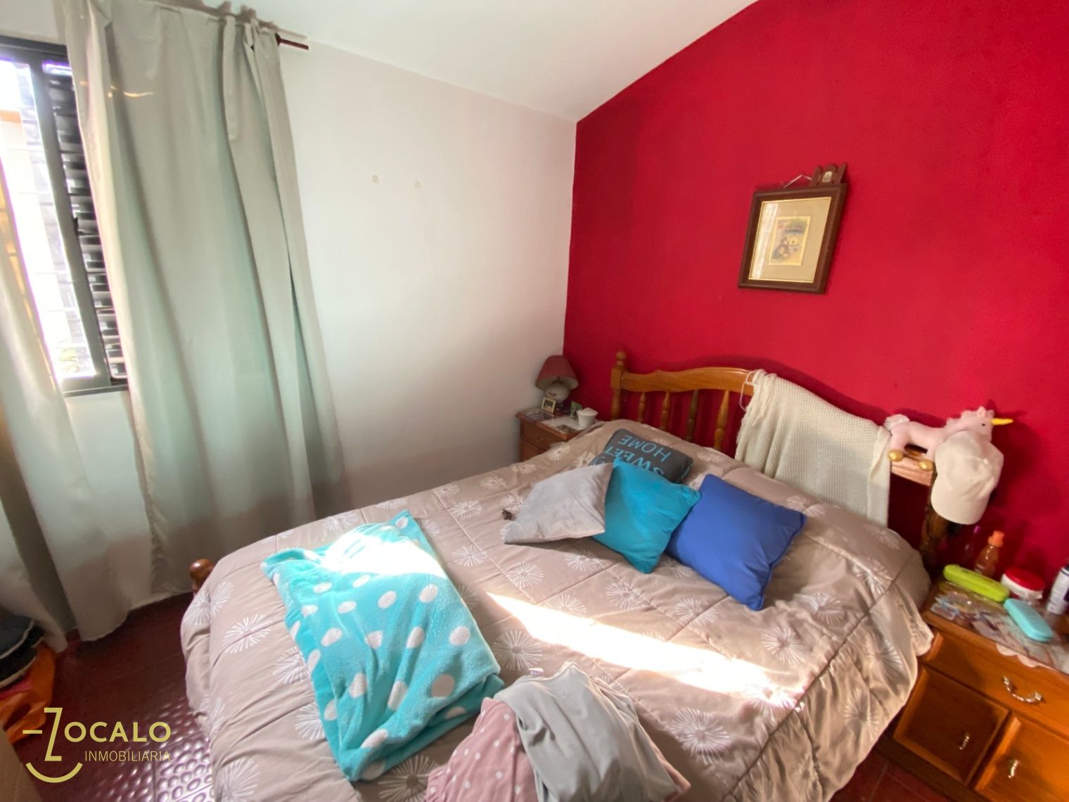 Casa en Venta en Las Heras, Mendoza