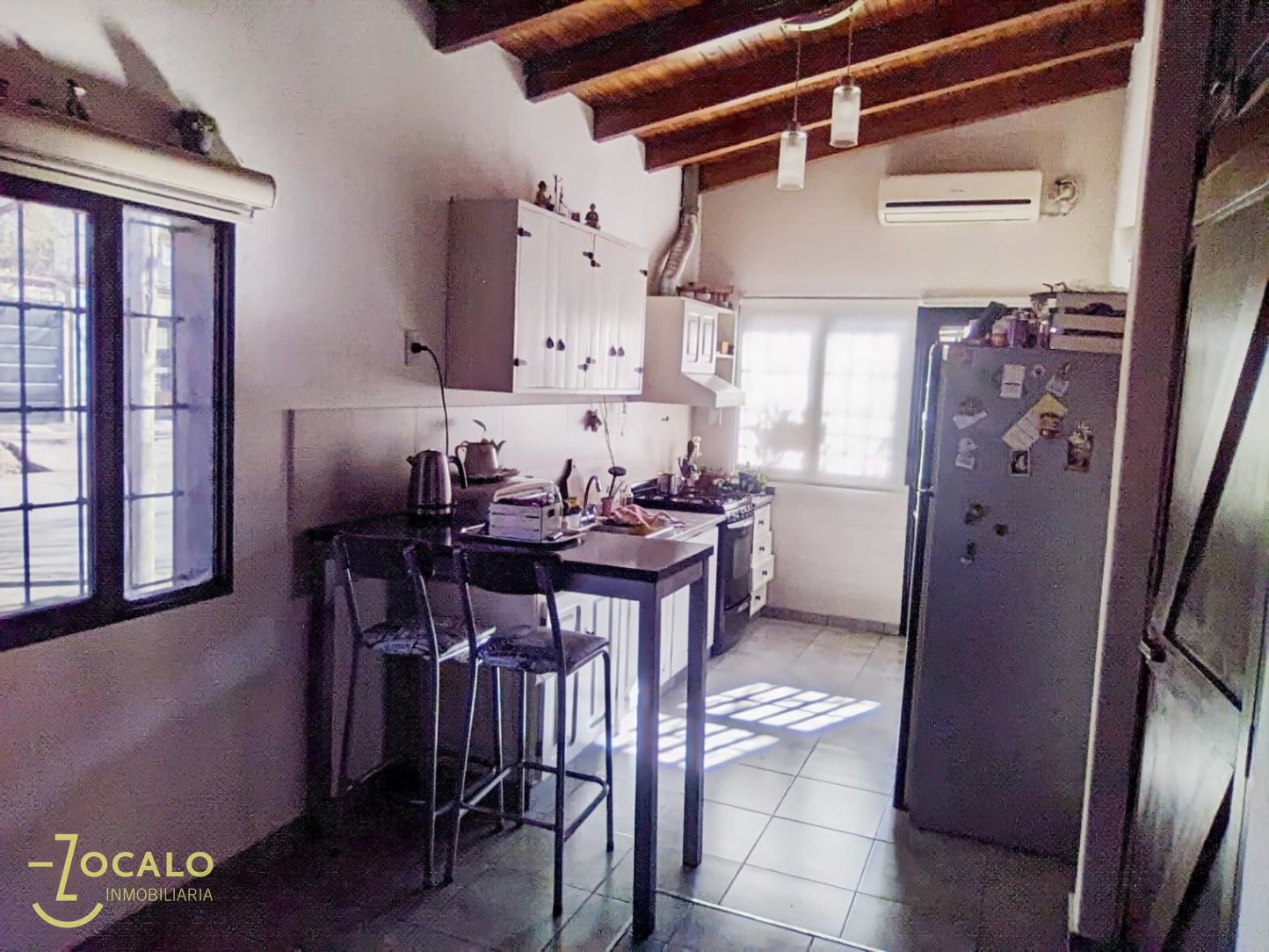 Casa en Venta en Las Heras, Mendoza