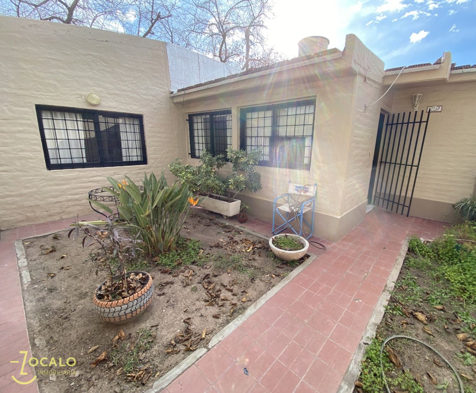 Casa en Venta en Las Heras, Mendoza