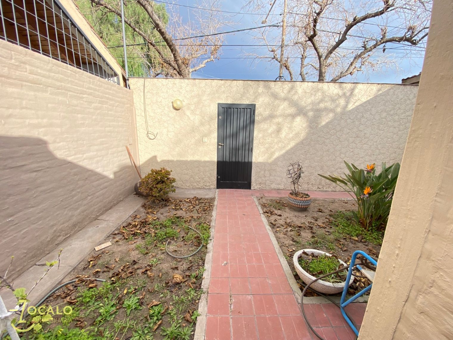 Casa en Venta en Las Heras, Mendoza