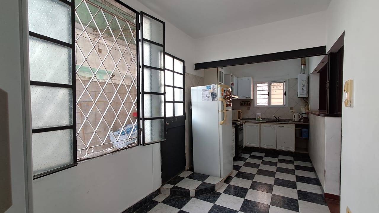General San Martin Av. Eva Perón 2700 Piso 0