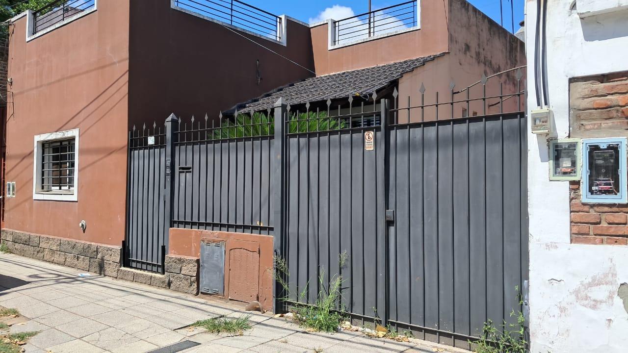 General San Martin Av. Eva Perón 2700 Piso 0