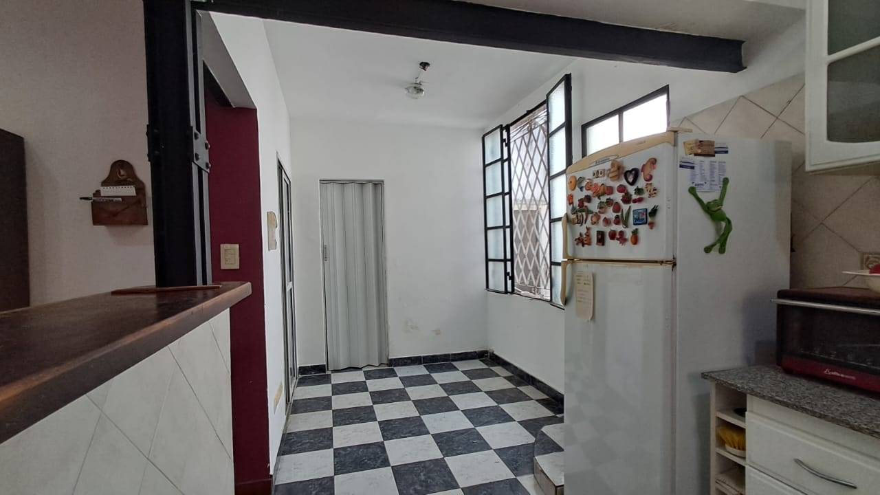 General San Martin Av. Eva Perón 2700 Piso 0