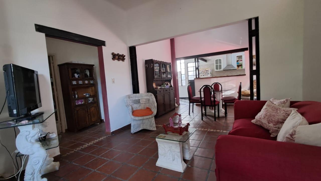 General San Martin Av. Eva Perón 2700 Piso 0