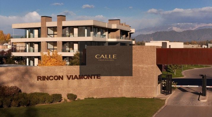 Terreno en Venta en Lujan de Cuyo, Mendoza