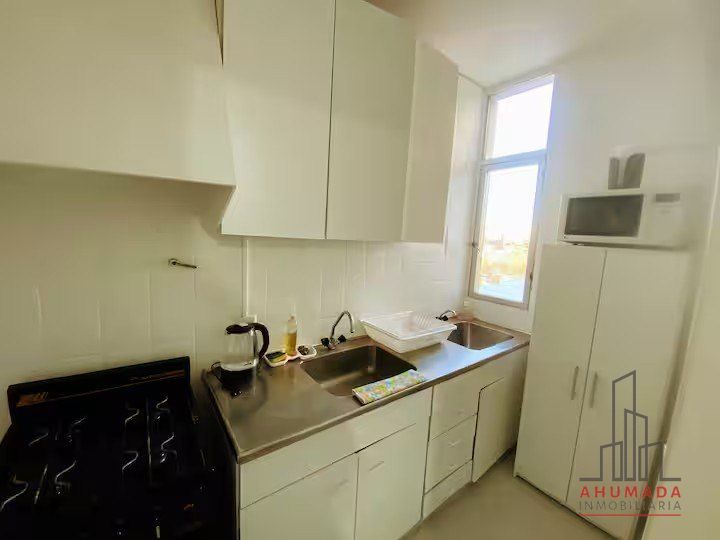 Departamento en Venta en Capital, Mendoza