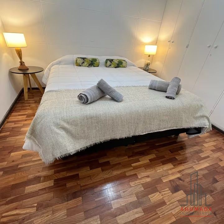 Departamento en Venta en Capital, Mendoza