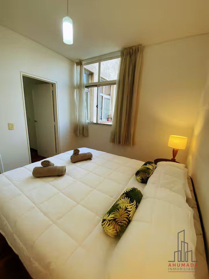 Departamento en Venta en Capital, Mendoza