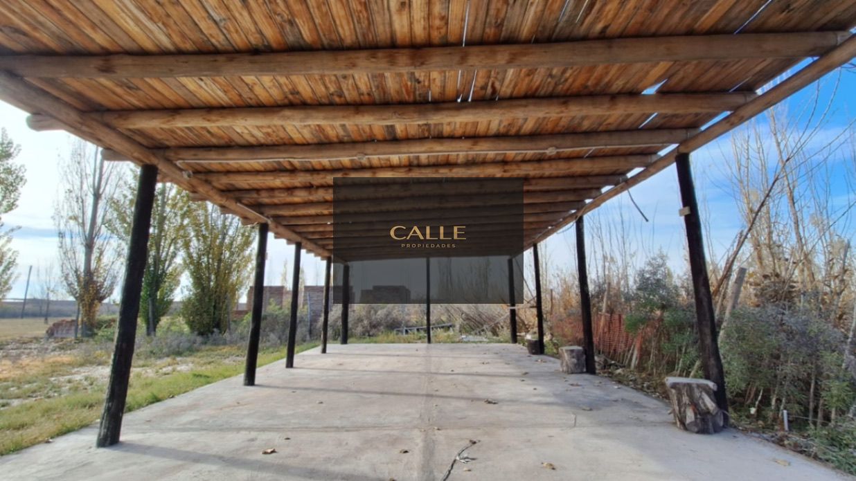 Terreno en Venta en Guaymallen, Mendoza