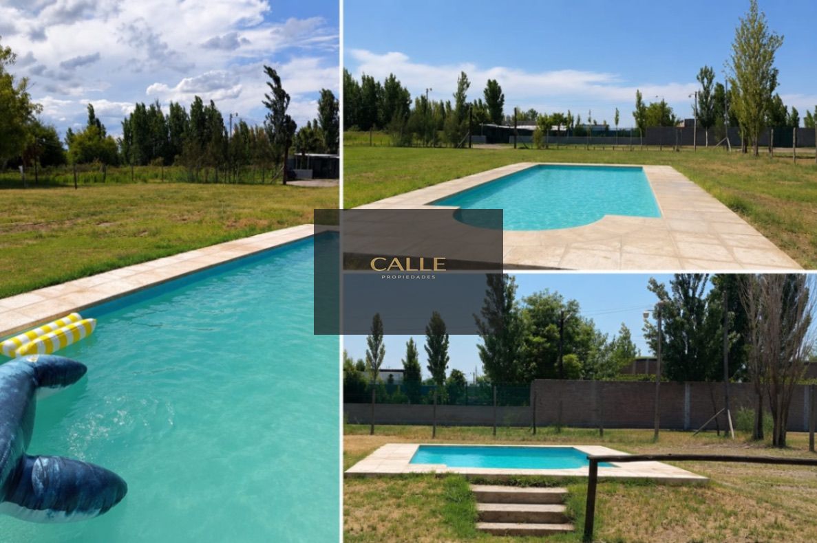 Terreno en Venta en Guaymallen, Mendoza
