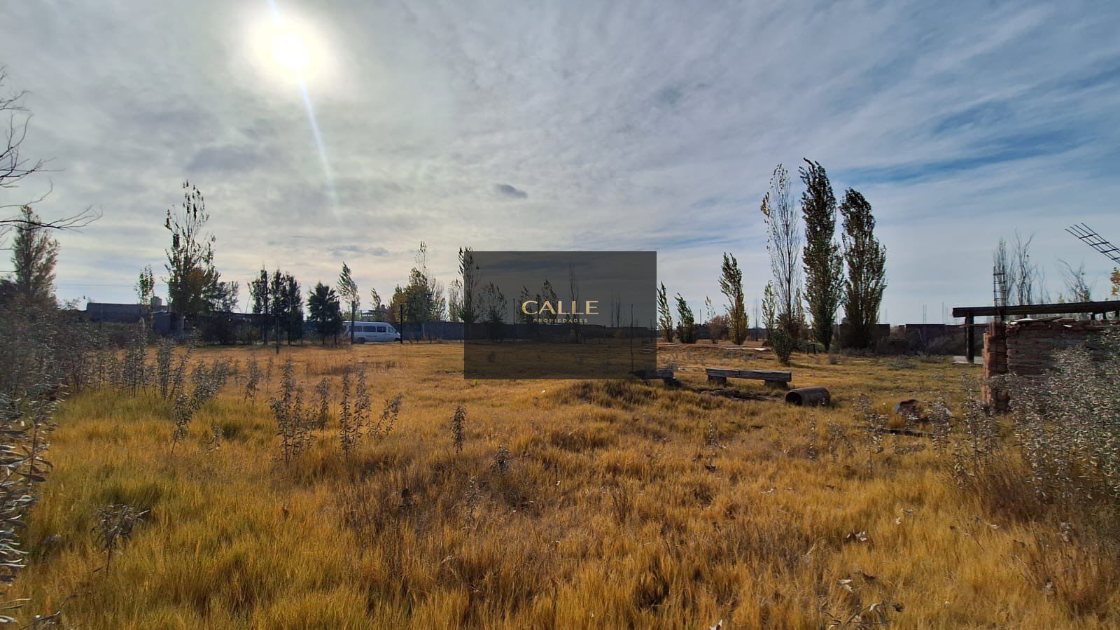 Terreno en Venta en Guaymallen, Mendoza