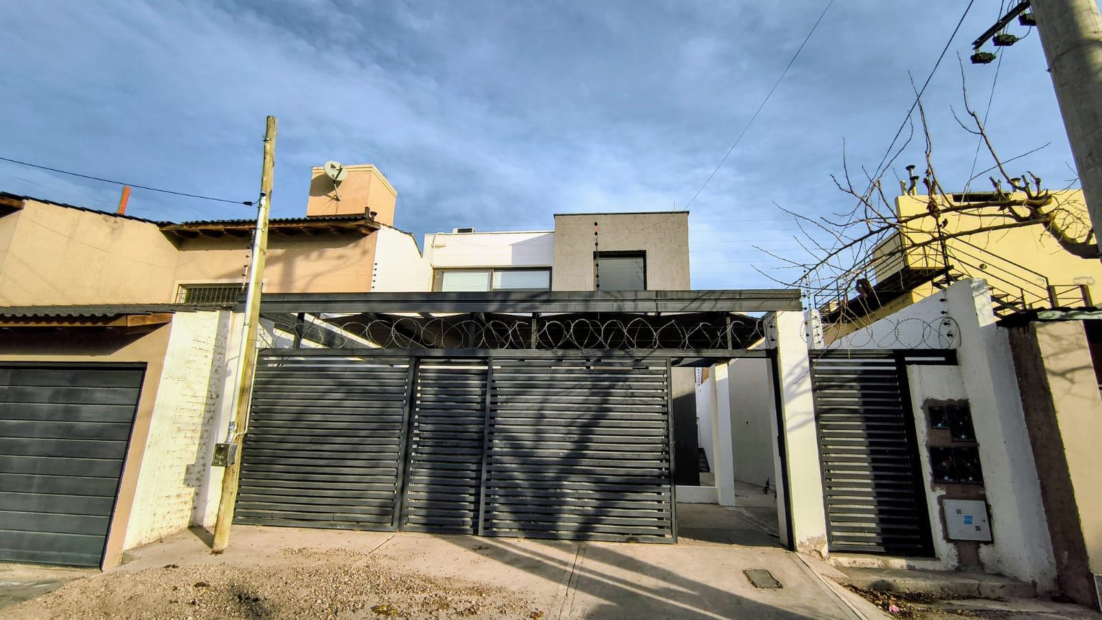 Departamento en Alquiler en Guaymallen, Mendoza