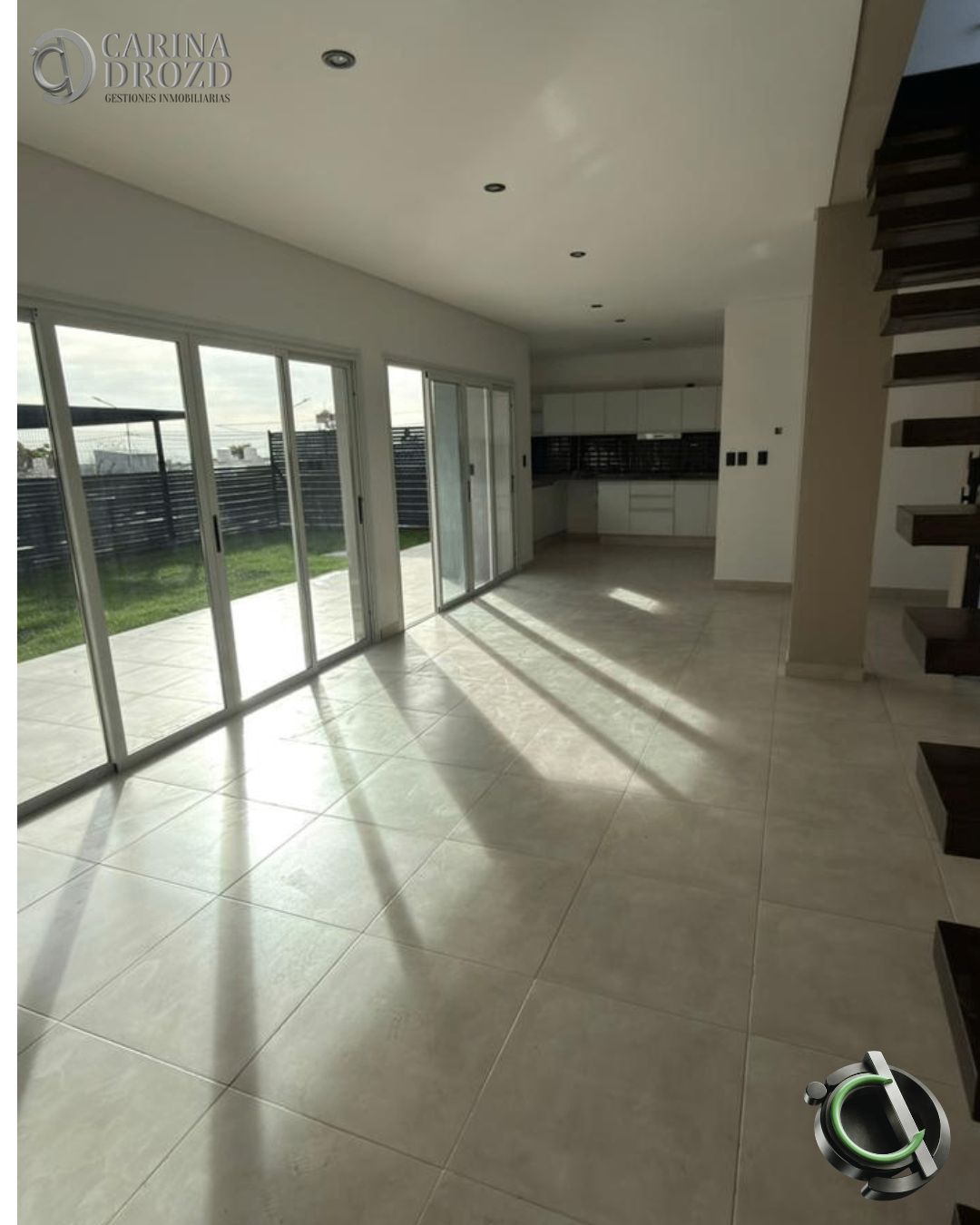 Casa en Alquiler en Las Heras, Mendoza