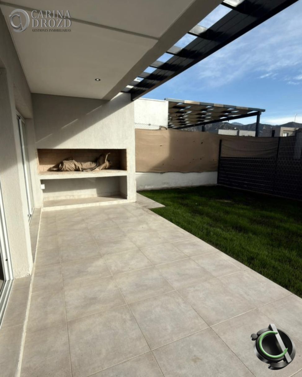 Casa en Alquiler en Las Heras, Mendoza