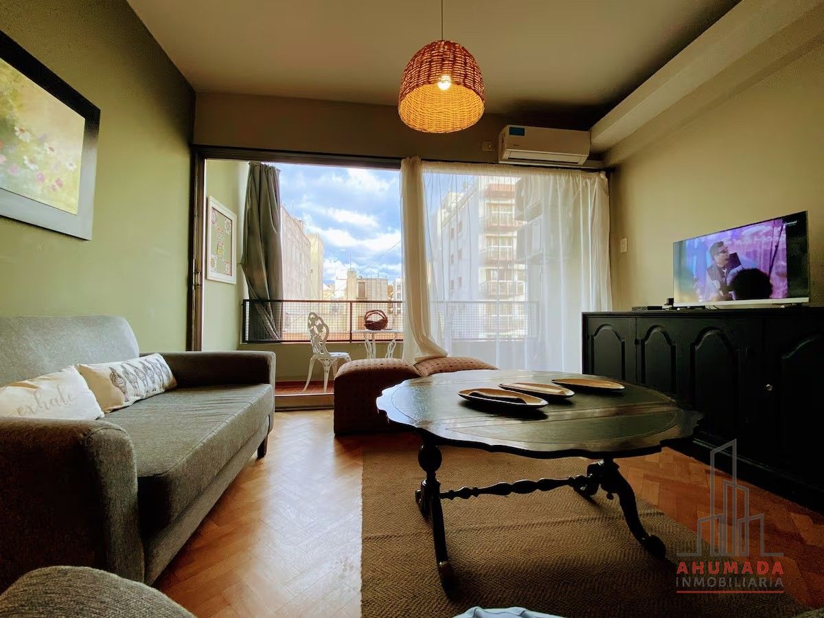 Departamento en Venta en Capital, Mendoza