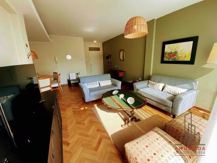 Departamento en Venta en Capital, Mendoza