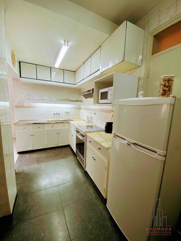 Departamento en Venta en Capital, Mendoza