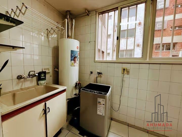 Departamento en Venta en Capital, Mendoza