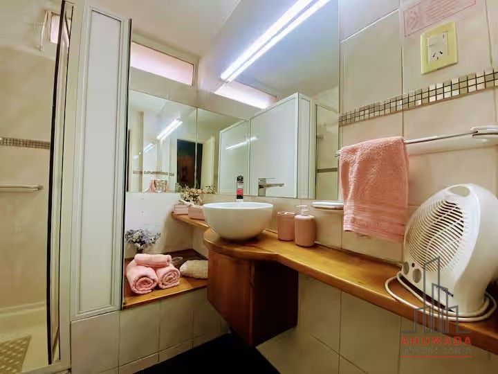 Departamento en Venta en Capital, Mendoza