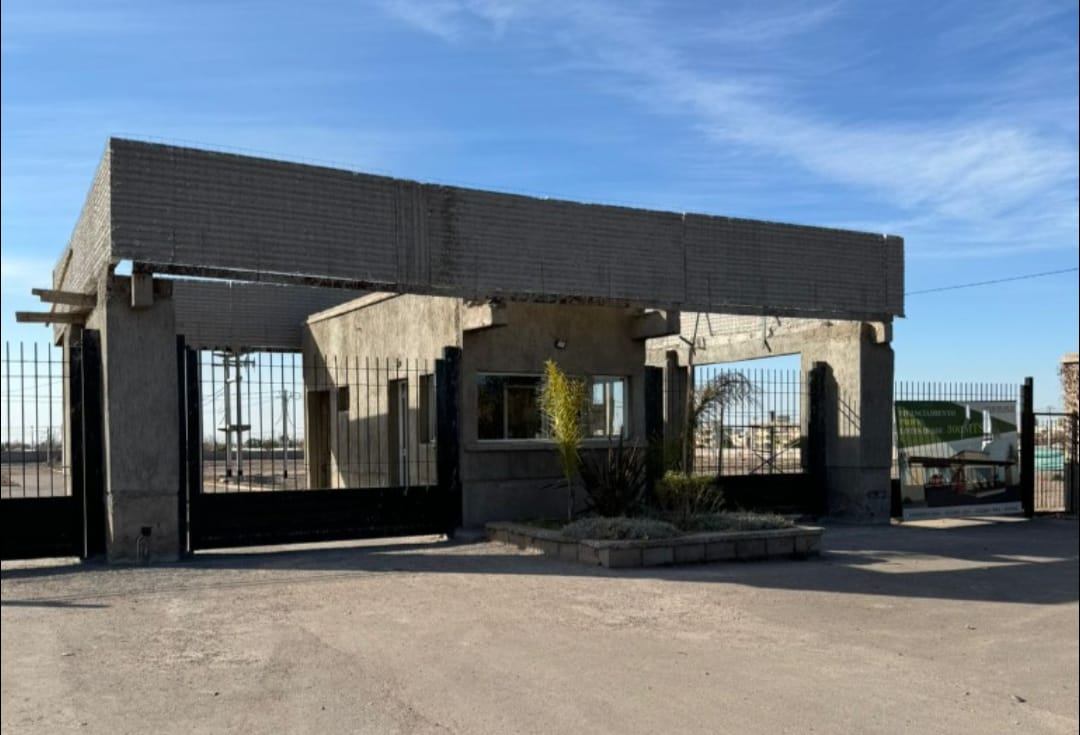 Terreno en Venta en Maipu, Mendoza
