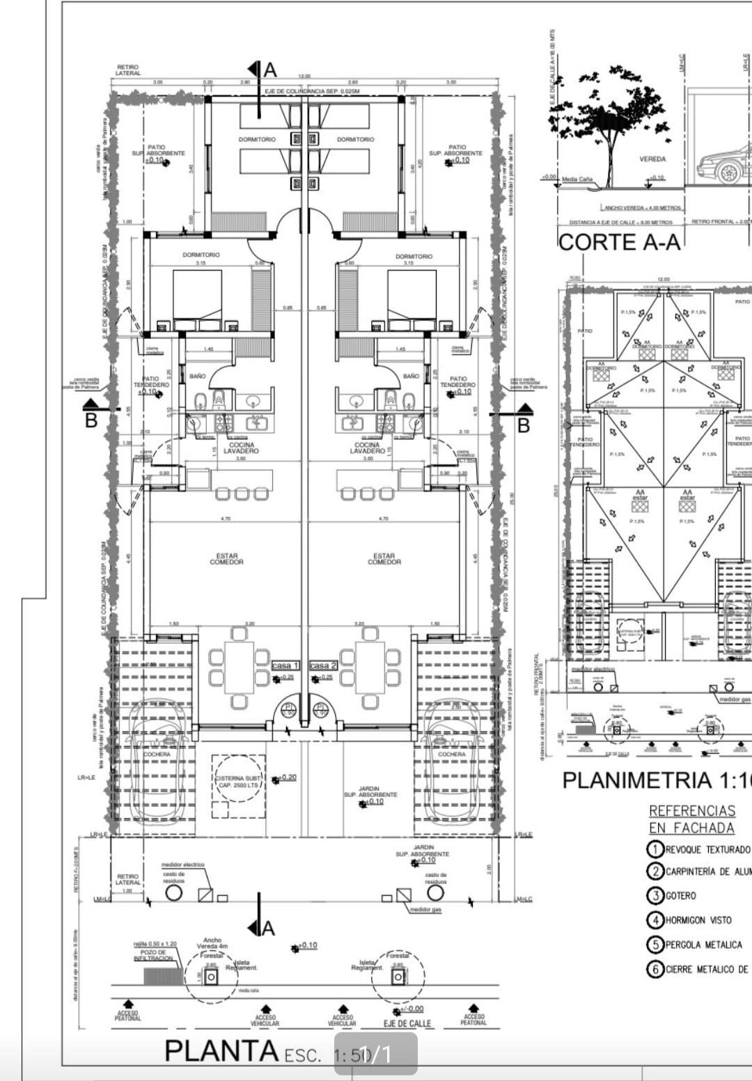 Terreno en Venta en Maipu, Mendoza