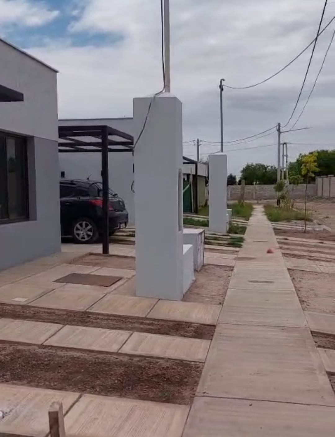 Terreno en Venta en Maipu, Mendoza