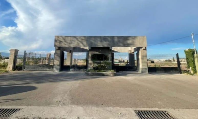 Terreno en Venta en Maipu, Mendoza