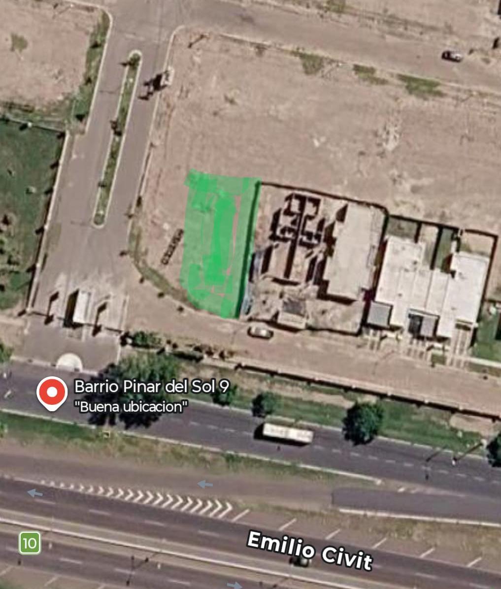 Terreno en Venta en Maipu, Mendoza