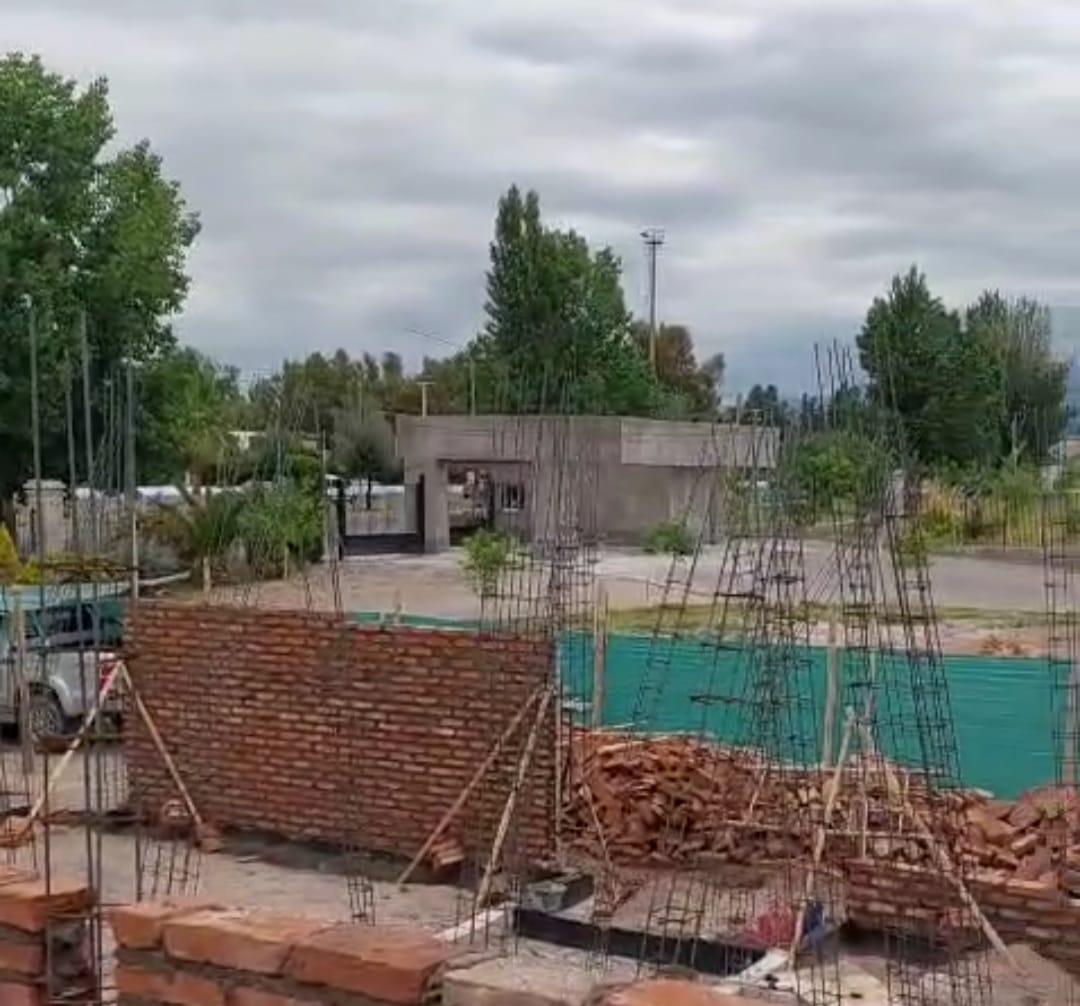 Terreno en Venta en Maipu, Mendoza